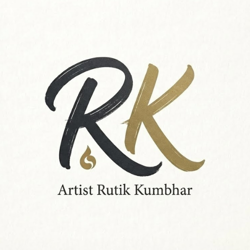 Artist Rutik